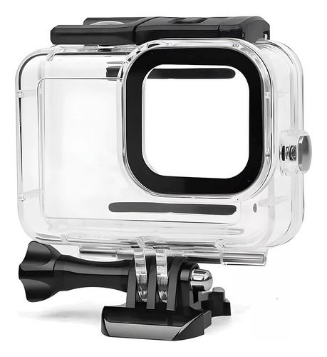 Caixa Case Estanque Para Gopro Hero 9/10/11/12 Prova D'água