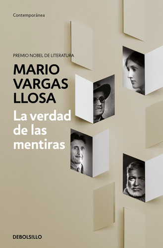 Libro Ensayos Sobre La Verdad De Las Mentiras