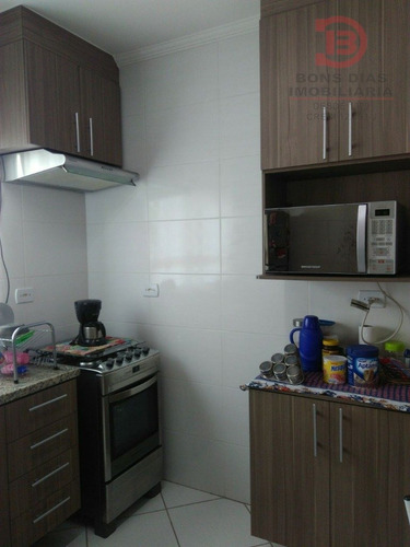Imagem 15 de 15 de Sobrado - Vila Sao Francisco (zona Leste) - Ref: 5611 - V-5611