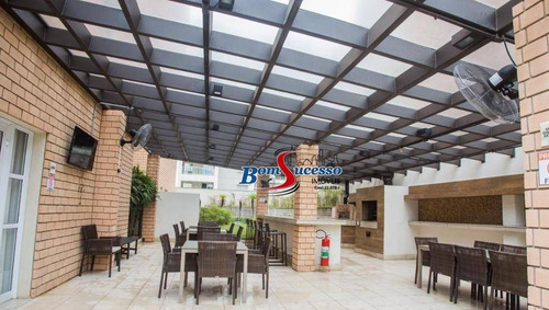 Imagem 17 de 29 de Apartamento À Venda, 110 M² Por R$ 850.000,00 - Mooca - São Paulo/sp - Ap0594