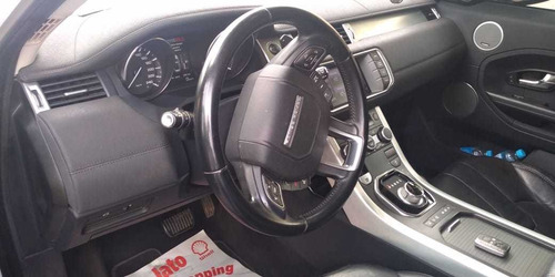 Rover Land Rover Evoque Pure