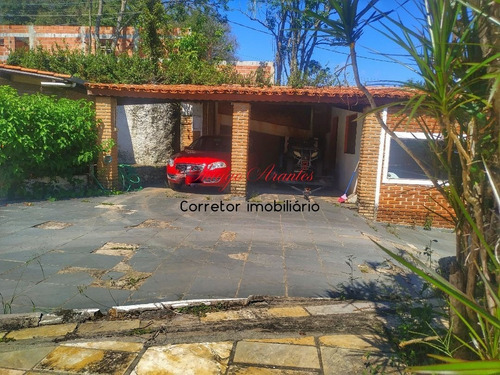Imagem 5 de 30 de Chacara - Ch00130 - 69353488