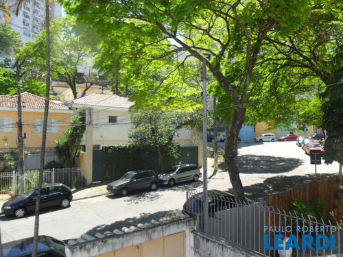 Imagem 1 de 12 de Sobrado - Vila Madalena - Sp - 416862