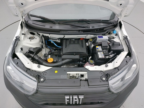 Fiat Strada 1.3 FIREFLY FLEX ENDURANCE CS PLUS MANUAL