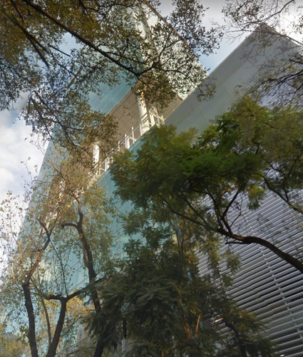 Imagen 4 de 4 de Oficina En Renta En Av. Paseo De La Reforma, Col. Juarez