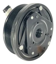 Comprar Kit Embrague Bobina Clutch Compresor Aveo- Pontiac G3 Ke050