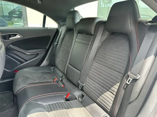 Mercedes-Benz Clase CLA 2.0 250 Sport At