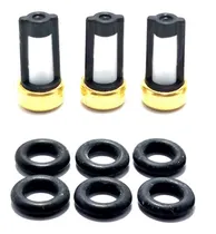 Comprar Microfiltros Matiz Tico Limpieza Inyector Daewoo 