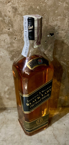 Johnnie Walker Black Label