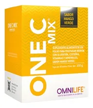 Comprar Omnilife One C Mix Pack De Suplementos 30 Unidades
