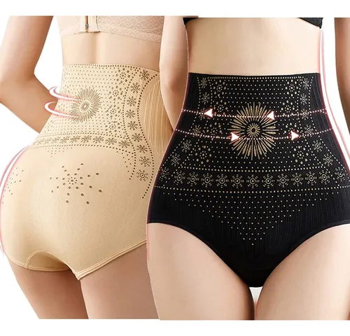 comprar Panty Faja Moldeadora Abdomen Reductora Calzón Levanta Pompa