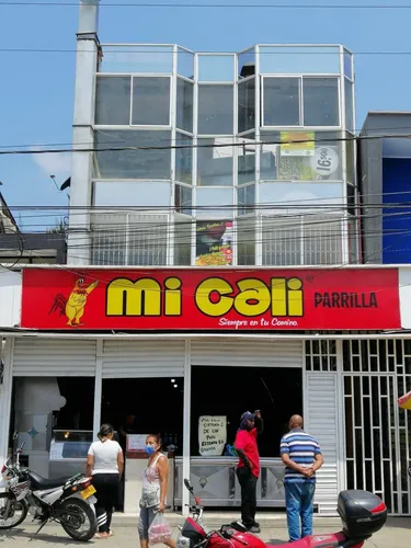 Venta Edificio Comercial Cali Oriente La Casona