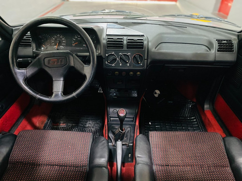 Peugeot 205 Gti 1.9 1992 140.000km Reales - Smart Garage!!