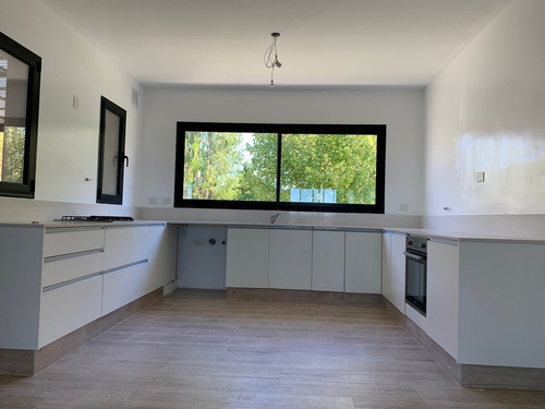 Casa En Venta Ubicado En San Isidro Labrador, Villanueva (tigre)