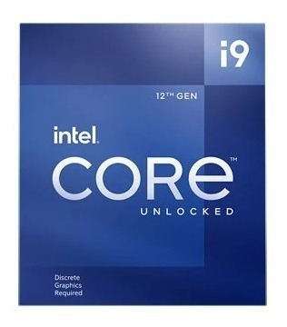 Imagen 1 de 4 de Procesador Intel Alderlake Core I9-12900kf S1700 16 Nucleos