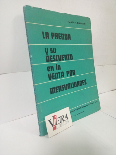  La Prenda Su Descuento En Venta Por Mensualidades - Badillo