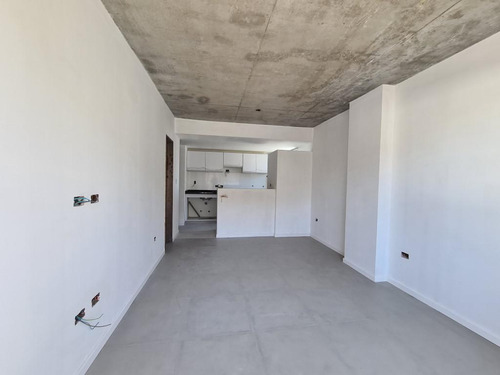 Venta 1 Dormitorio Barrio Pichincha - Oportunidad!