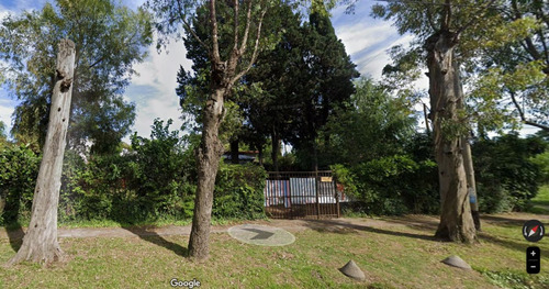 Casa C/lote Doble En Venta F. Varela - C/escritura
