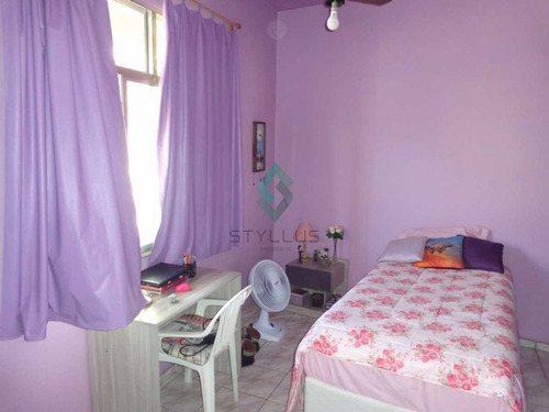 Imagem 6 de 15 de Casa De Vila-à Venda-riachuelo-rio De Janeiro - C70203