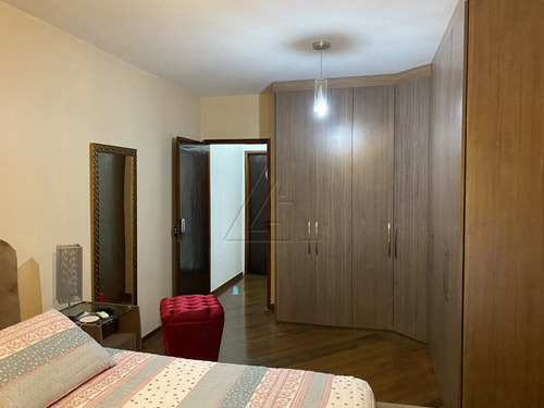 Imagem 5 de 30 de Sobrado Com 3 Dorms, Jardim Monte Kemel, São Paulo - R$ 1.6 Mi, Cod: 3802 - V3802