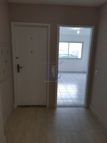 Imagem 11 de 11 de Apartamento A 200m Do Metro Saude P/venda 43m 1 Dorm,1 Vaga R$360 Mil - V-2338