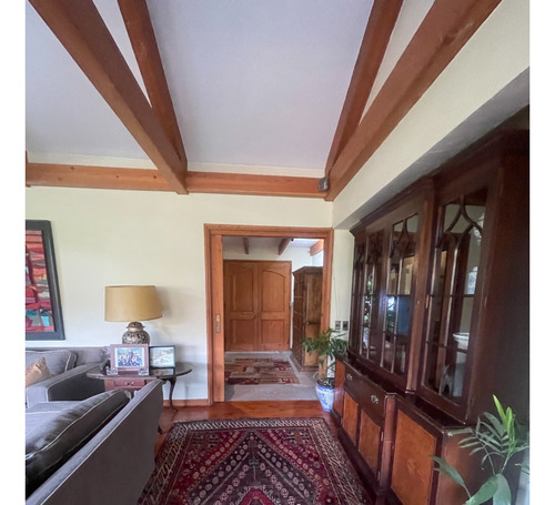 Se Vende Casa Condominio Lomas De La Dehesa