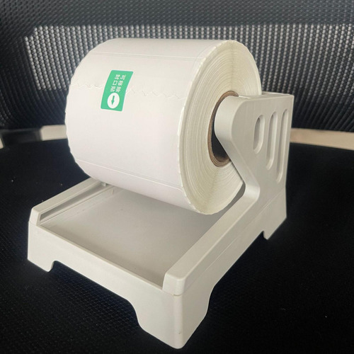 Portaetiquetas Térmico, Longitud Duradera De 145 Mm Para