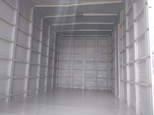 Imagen 5 de 14 de Camion Cava Mitsubishi Fuso