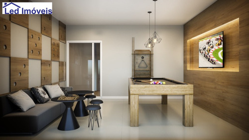 Apartamento Com 2 Dorms, Conceição, Osasco - R$ 196 Mil, Cod: 455 - V455