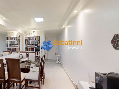 Imagem 4 de 22 de Apartamentoa Venda Em Sp Jabaquara - Ap03993 - 69179275