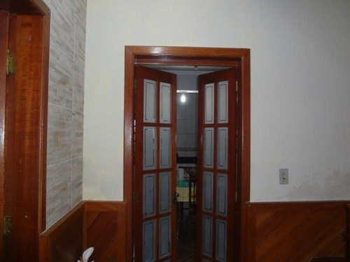 Casa Em Aberta Dos Morros Com 3 Dormitórios - Lu25398