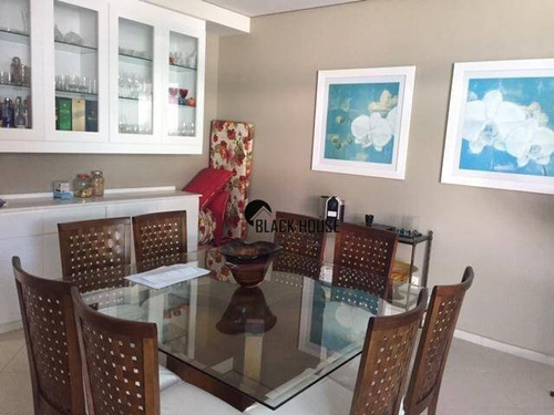 Imagem 5 de 16 de Casa Com 3 Dormitórios À Venda, 258 M² Por R$ 1.170.000,00 - Condomínio Granja Olga - Sorocaba/sp - Ca0821