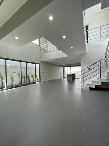 Imagem 6 de 15 de Casa Em Condomínio Para Venda Em Jundiaí, Villaggio San Marco, 3 Dormitórios, 3 Suítes, 5 Banheiros, 6 Vagas - 24977b_2-1582075