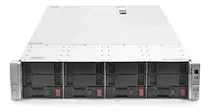 Comprar Servidor Dl380, 2 Xeon 12 Núcleos, 512 Gb Ddr4, 2 Sas 300gb