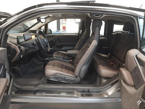 BMW i3 ELÉTRICO EDRIVE BEV AUTOMÁTICO
