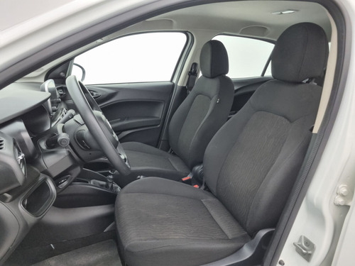 Fiat Cronos 1.3 FIREFLY FLEX DRIVE MANUAL