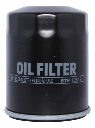 Filtro Aceite Suzuki Grand Vitara 1.6cc 1998-2011 W610/80