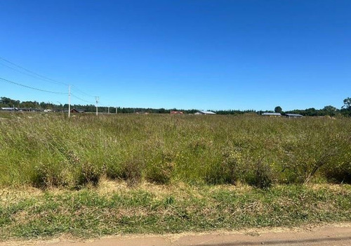 Parcela En Venta En Fresia