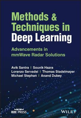 Libro Methods And Techniques In Deep Learning - Advanceme...