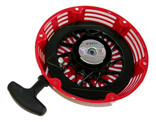 Polea Retractil Honda Gx340 Gx390 Original