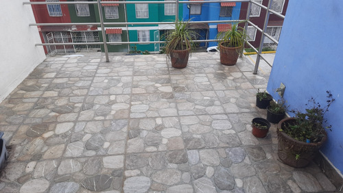 Casa En Venta Lomas De San Francisco Tepojaco