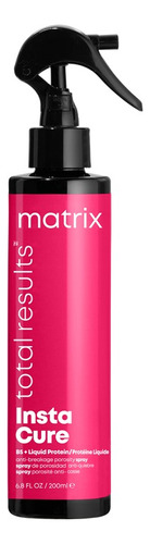 Matrix Tratamiento Leave-in Spray Insta Cure 200 Ml