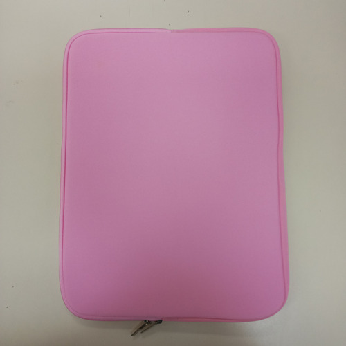 Funda Protectora De Laptop 15.6p. Variedad De Colores