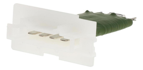 Resistor De Calefactor/ventilador Para Golf Mk5 Mk6 Jetta Mk