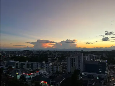 Apartamento en venta