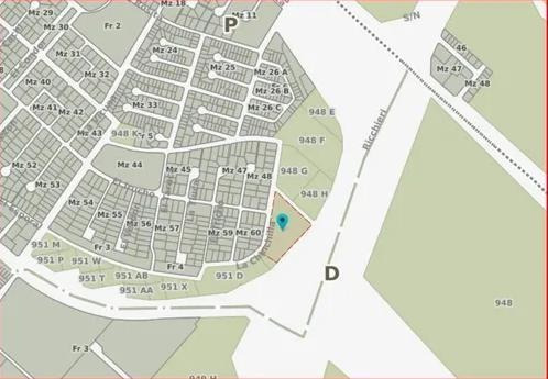 Imagen 4 de 5 de Campo - Ciudad Evita