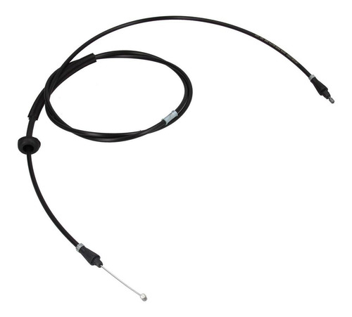 Cable Comando Capot Sin Manija Ford Ranger 98/04