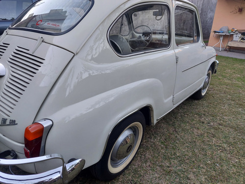 Fiat 1961