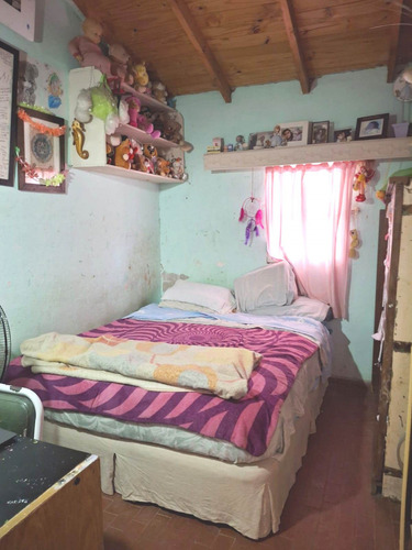 Venta Casa En Jose C Paz. 3 Dormitorios