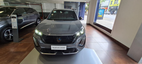 Peugeot 2008 1.0T Active